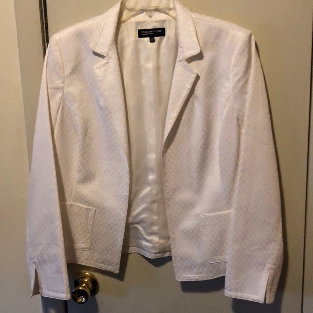 Woman’s summer jacket